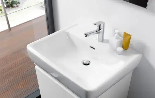 Muster Sanitärausstattung